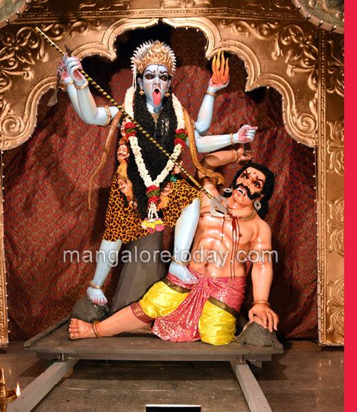 Mangalore Dasara 2015